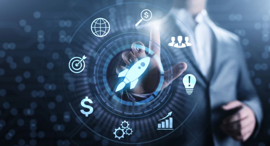 Teknoloji Startup’larında Yükselen Yatırım Alanları