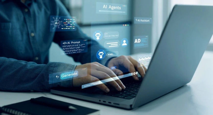 How Corporate Web Design Becomes Personalized with Artificial Intelligence?