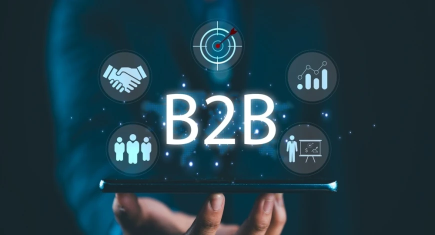 B2B Yazılım Pazarlamasında Başarı İçin 7 Altın Kural