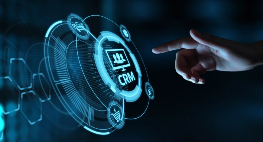 Ways to Strengthen Your Customer Relationships with CRM Software