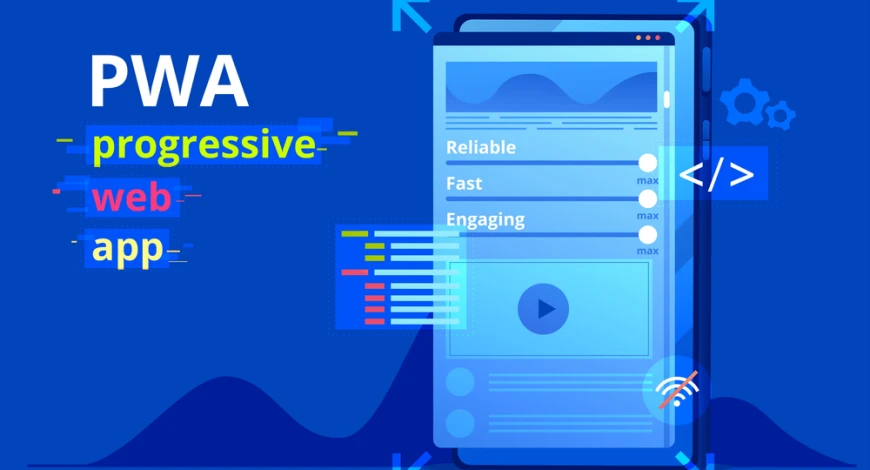 What Is a Progressive Web App (PWA)? An Alternative to Mobile Apps
