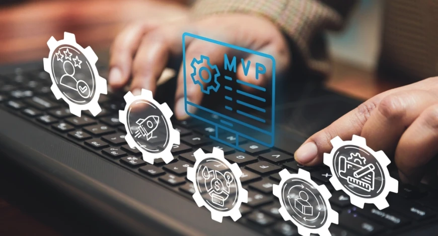 Where Are MVP Development Trends Heading in the Startup Ecosystem in 2026?