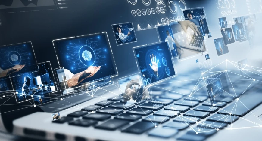 Strategic Role of Enterprise Software in Digital Transformation