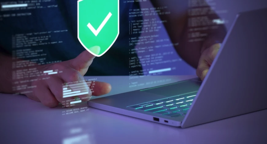 Corporate Website Infrastructure Security Checklist