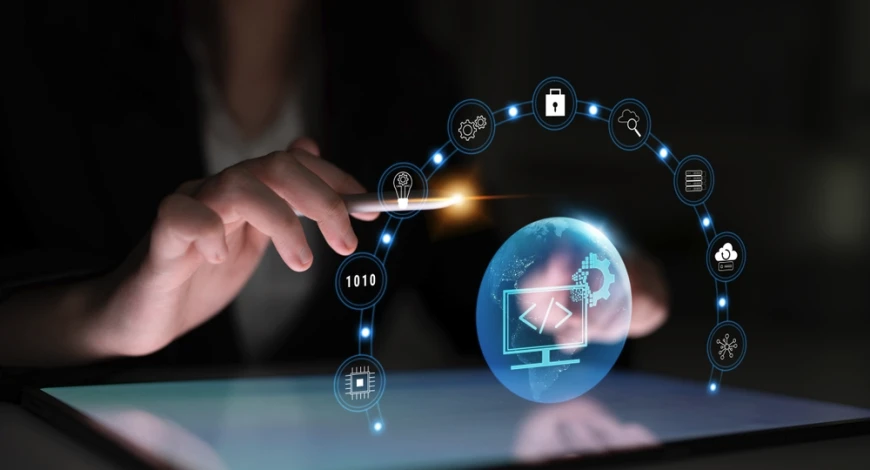 Bring Different Systems Together with Software Integration