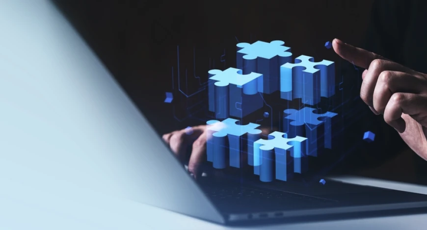 Make Your Existing Systems Smarter with Software Integration