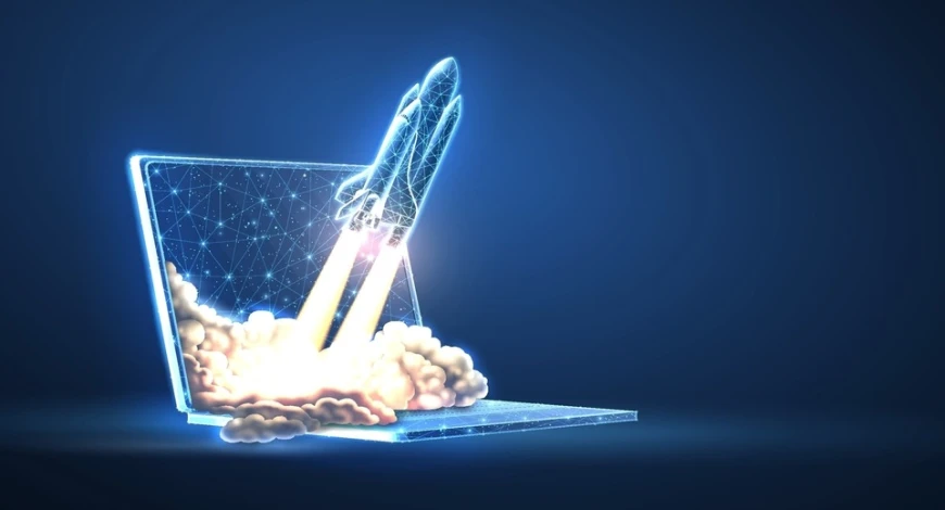 Startup Solutions from Idea to Sustainable Company