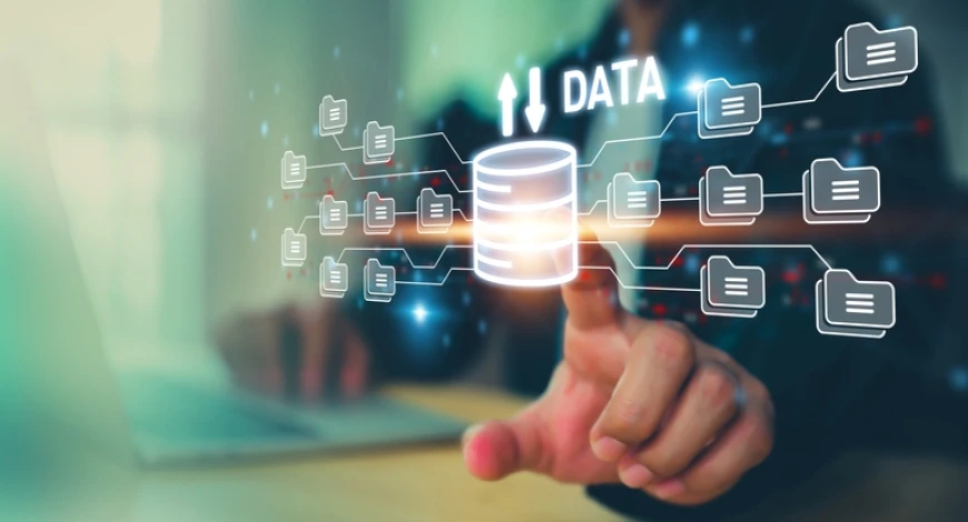 Make a Difference in Digital Decision-Making with Data Solutions