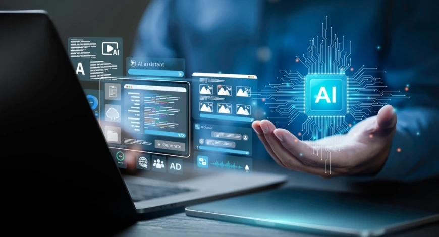 How Artificial Intelligence Will Transform Business in 2025