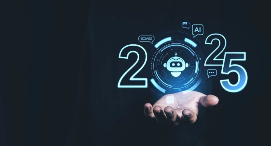 Software Trends That Will Shape 2025