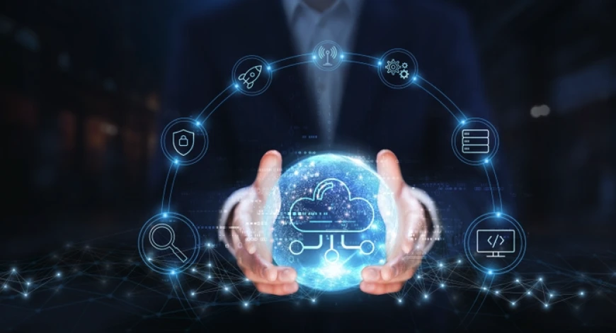 Align All Processes with Enterprise Software Integration