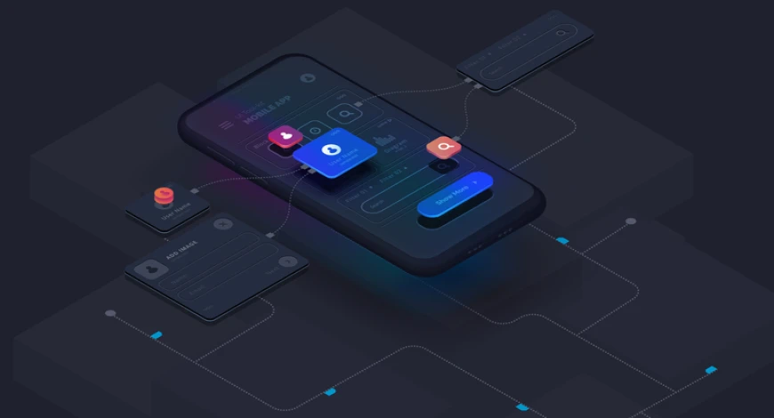 Accelerate Your Company’s Digital Transformation with Mobile App ...
