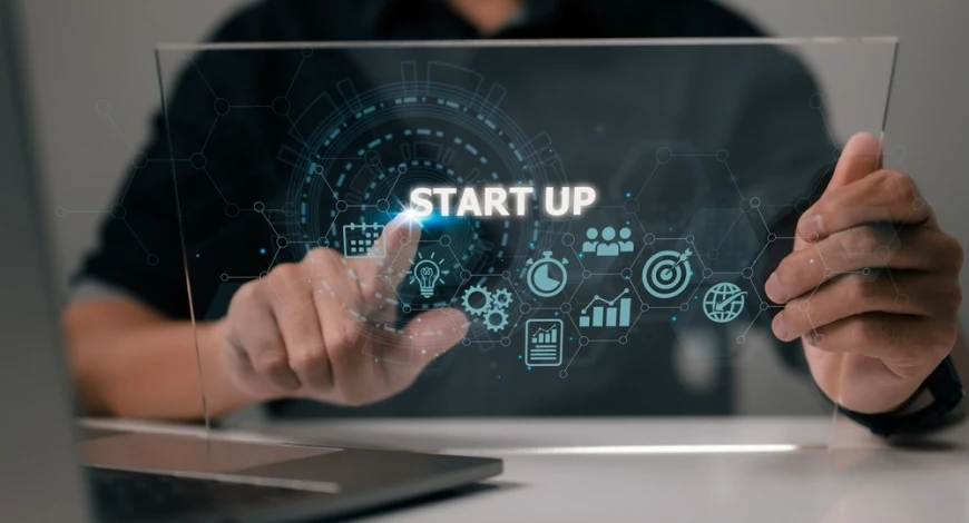 Startup Çözümleri Dünyasında Yeni Yatırım Alanları