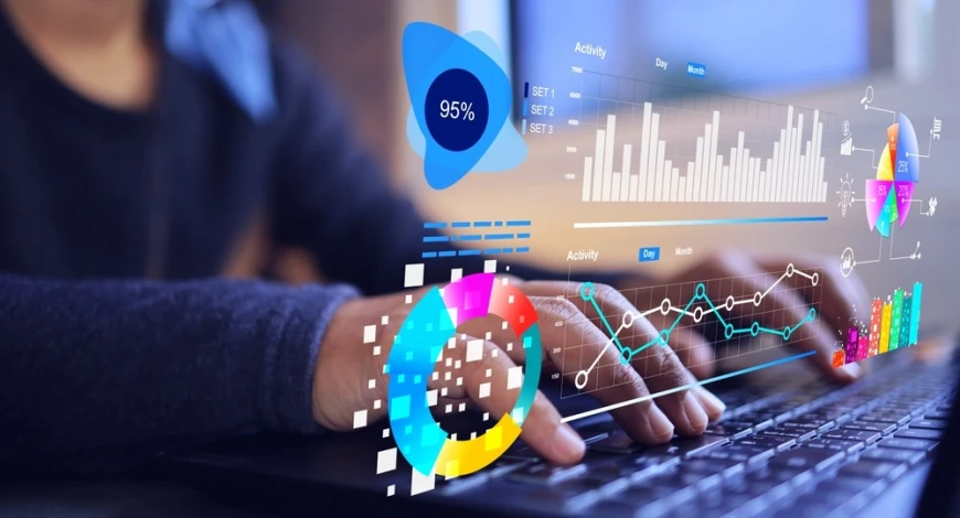 Automation of Marketing and Sales Processes with AI Software