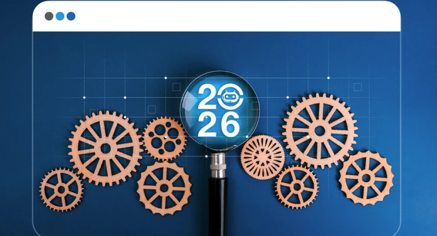 Web Geliştirme Trendleri: 2026’te Öne Çıkacak Teknolojiler