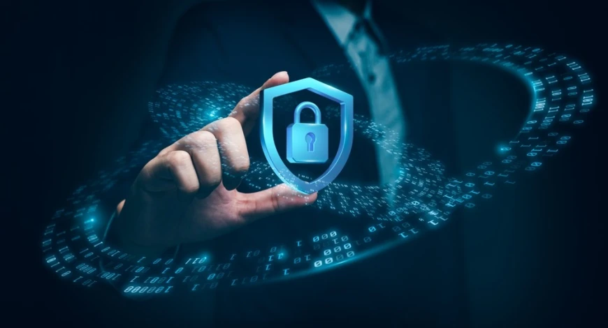 How to Manage Data Security in Enterprise Software Infrastructure?