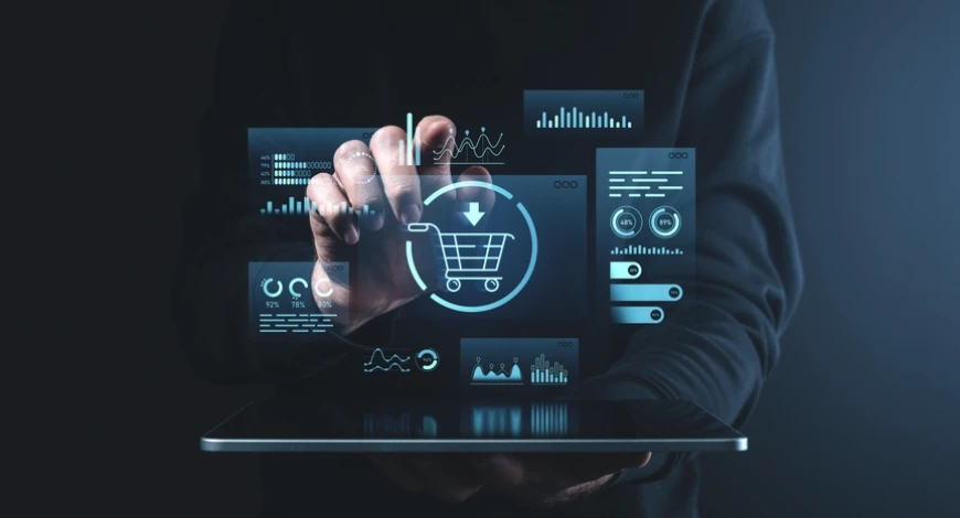 E-Ticaret Tasarımı İle Müşteri Deneyimini Satışa Dönüştürün