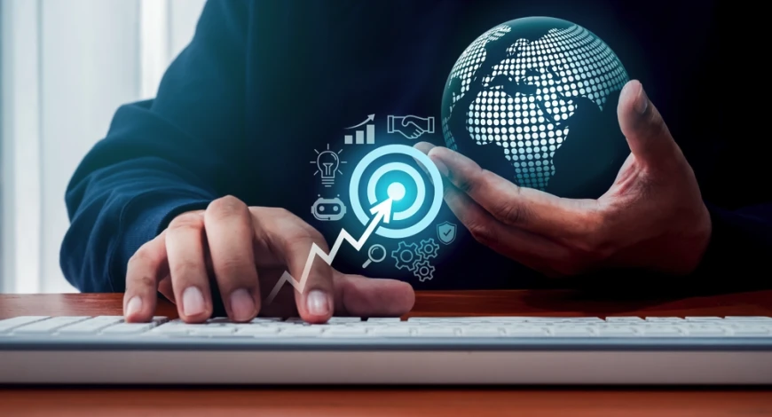 How to Position a Brand While Developing a Digital Strategy