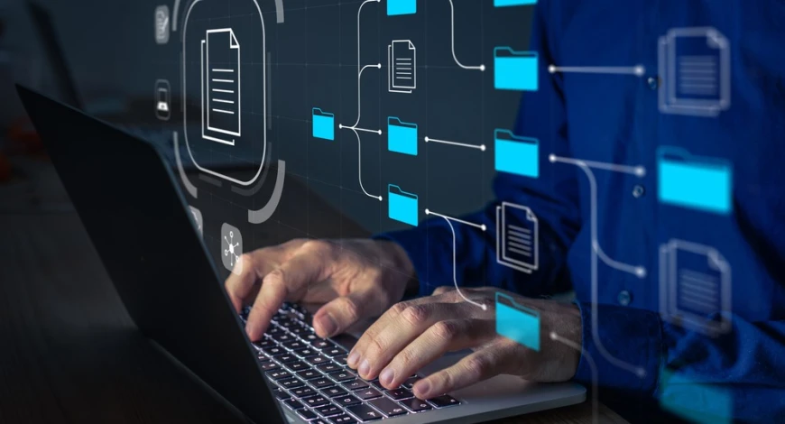 The Role of Enterprise Software in Digital Transformation