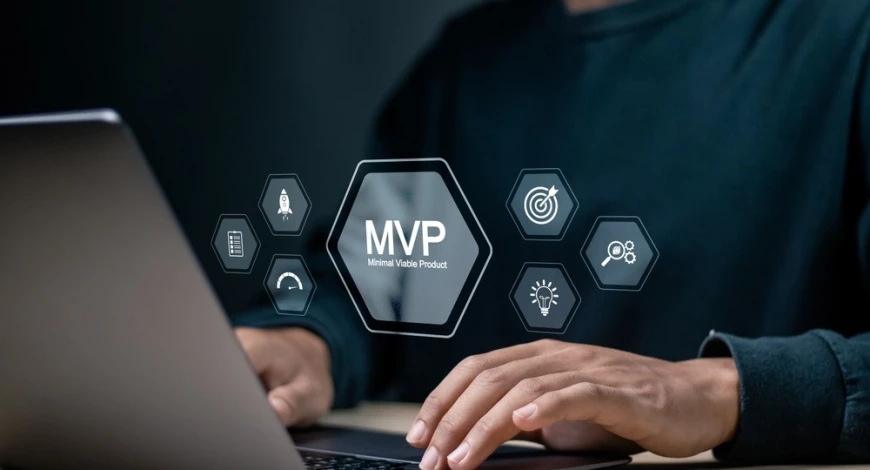 MVP Approach in Corporate Web Development Projects