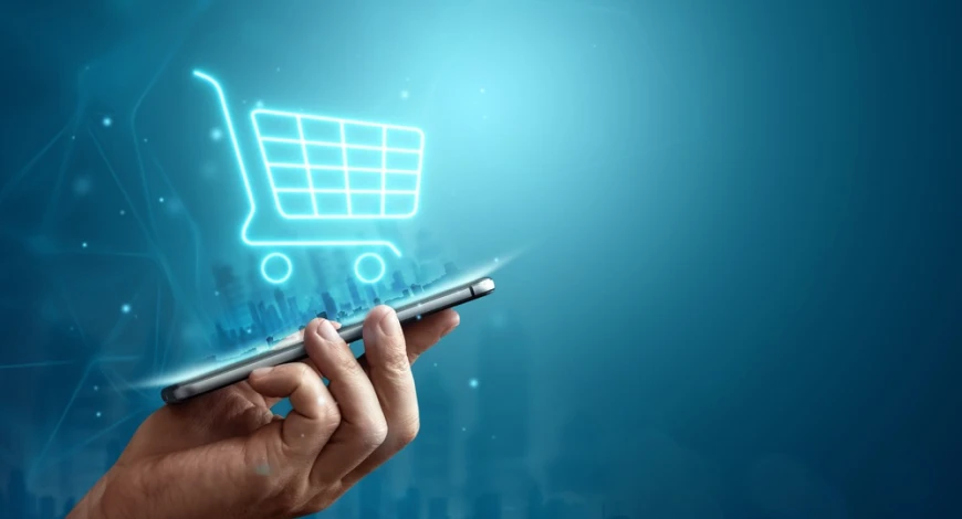 Omnichannel Growth in E-commerce Design and Mobile App