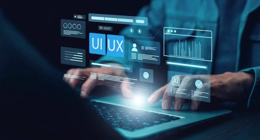 Kurumsal Web Sitesi İçin Modern UI Trendleri