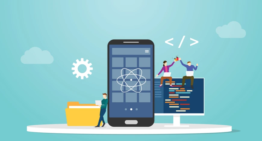 Ways to Expand into New Markets Through Mobile App Development