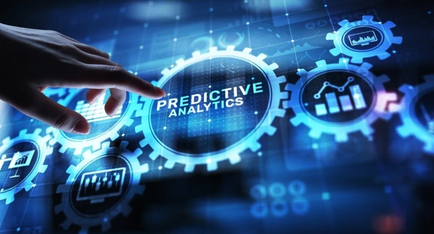 Predictive Analytics Kullanımı ve Etkileri