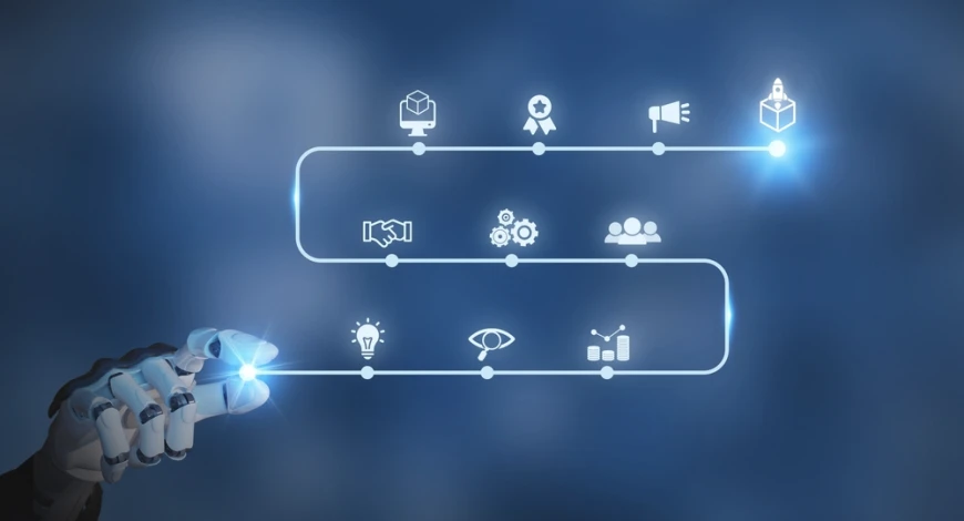 Launch Your Web Application Faster with MVP Development