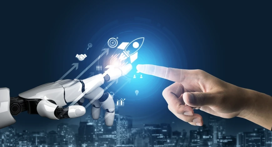 How Do Digital Business Solutions Give Startups a Competitive Advantage?