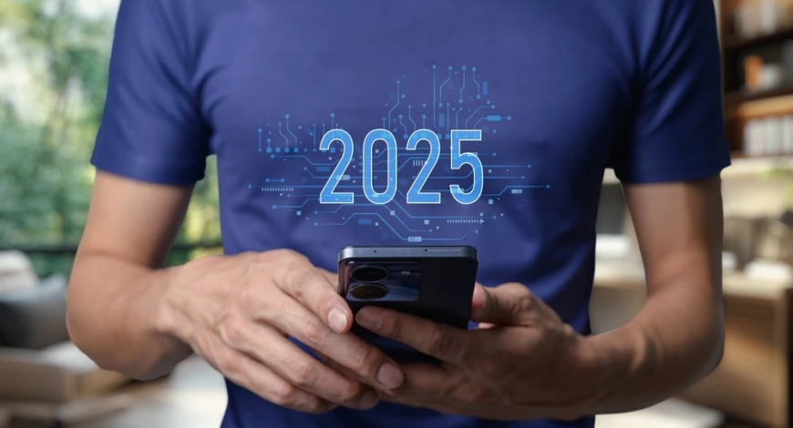 Mobil Uygulama Geliştirme: 2025’te İşletmelerin Yeni Büyüme Kanalı