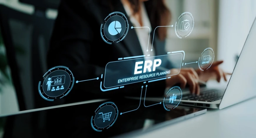 Multiply Your Enterprise Software Power with ERP Integration