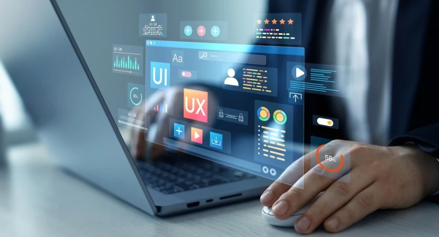 User Experience (UX)-Focused Growth Strategies
