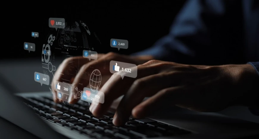 Web Design and Social Media Integration: Boost Your Brand Awareness