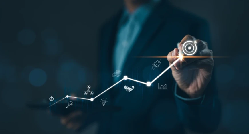 Marketing Tactics You Need to Grow Your Startup